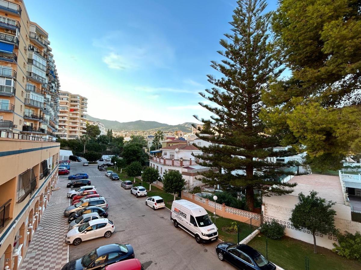 Апартаменты Bridges Mar Del Sur - Puerto Marina Бенальмадена Экстерьер фото